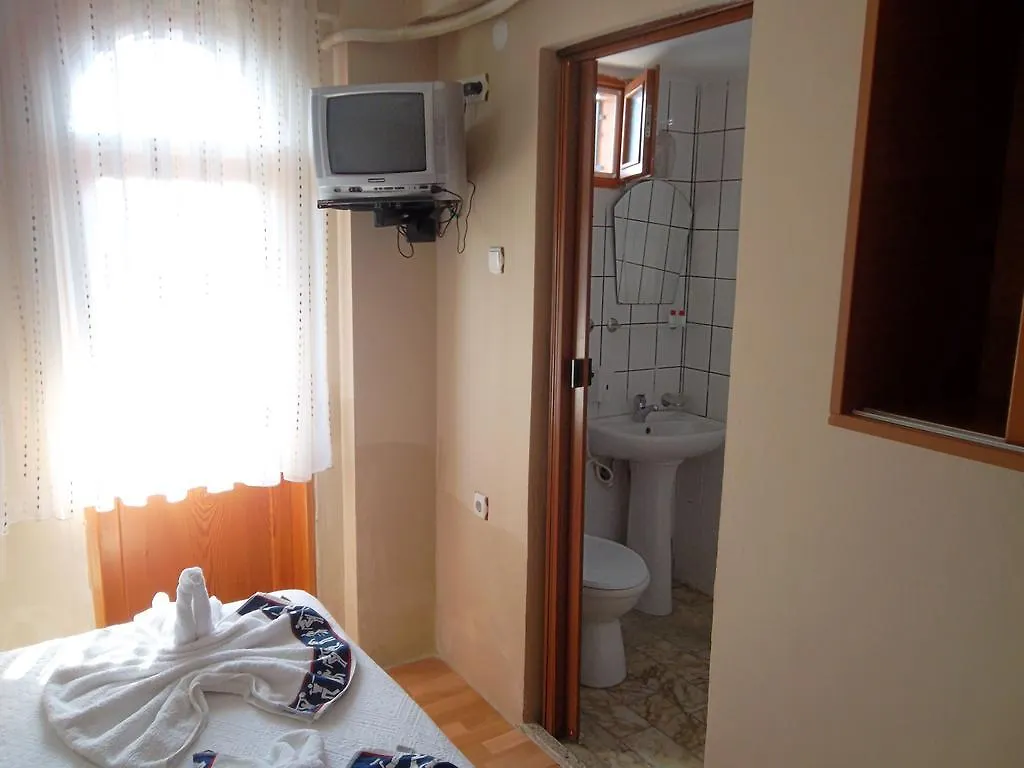 Ersah Hotel Kuşadası Türkiye