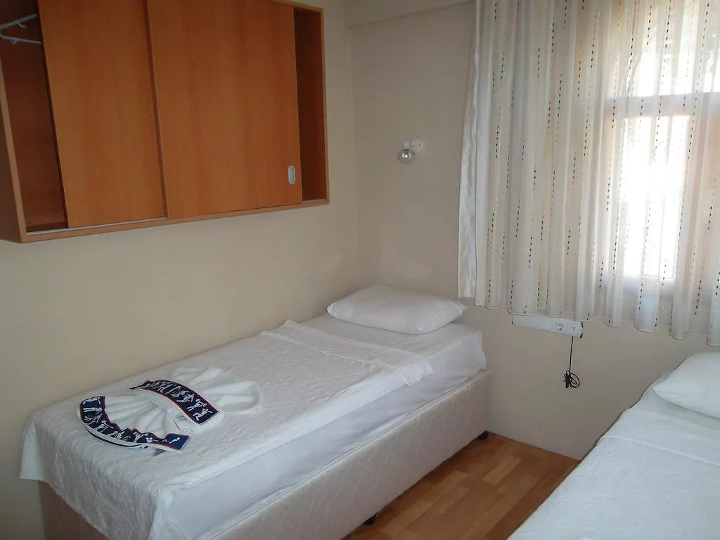 Ersah Hotel Kuşadası