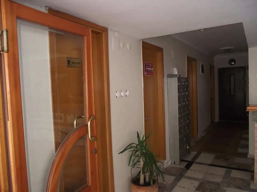 Ersah Hotel Kuşadası