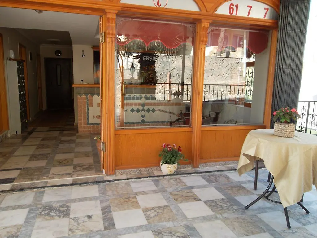 Ersah Hotel Kuşadası