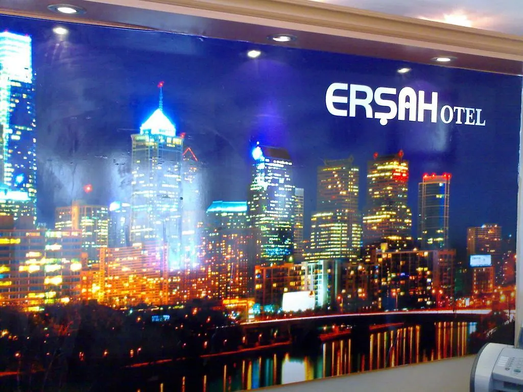 Ersah Hotel Kuşadası 2*,  Türkiye