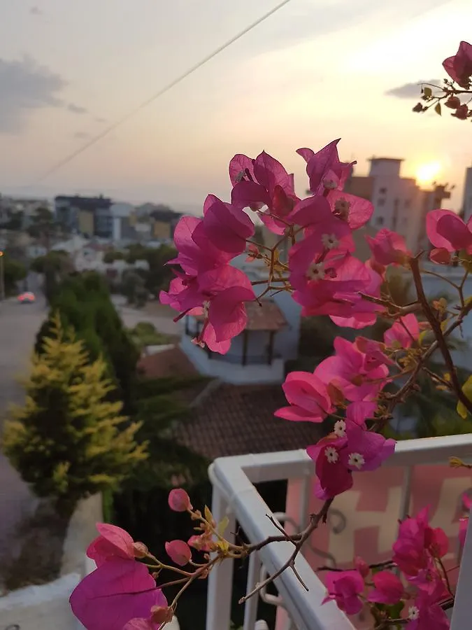 Ersah Hotel Kuşadası