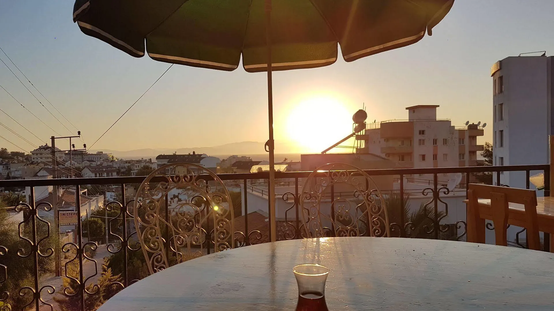 Ersah Hotel Kuşadası