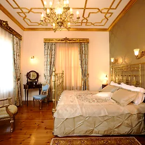 Otel Erten İstanbul