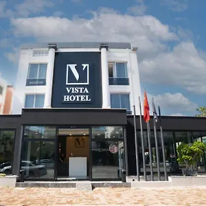 Otel Vista Konyaatı Antalya