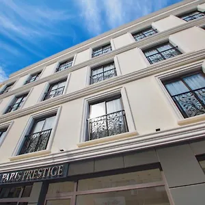 Otel Paris Prestige İzmir